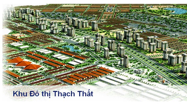 Tập đoàn Nam Cường bị đề nghị thu hồi 8 triệu m2 đất