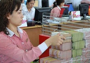 Xử nợ xấu có cần “siêu công ty”?