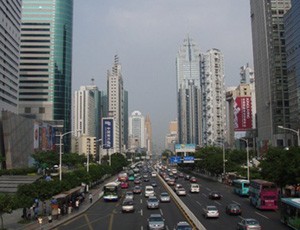 Thâm Quyến: Trung tâm IPO mới của thế giới