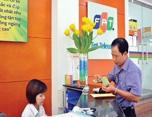 FPT không dễ hợp nhất FPT Telecom