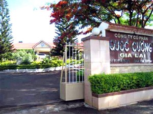 Quốc Cường Gia Lai “xui xẻo” tới mức nào?