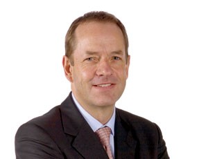 Andrew Witty