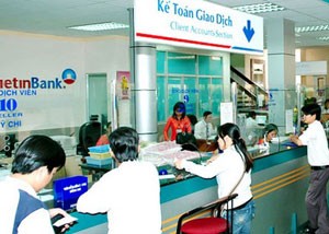 VietinBank dành 5.000 tỷ đồng cho vay bất động sản