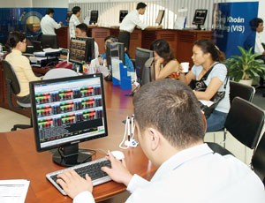 “Khẩu vị” mới của NĐT ngoại