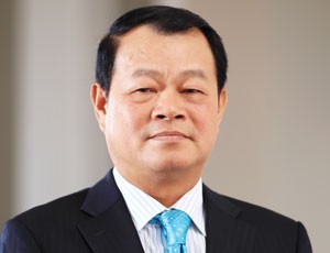 TS. Trần Đắc Sinh