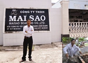 Chuyện một doanh nghiệp "chết" vì lãi suất