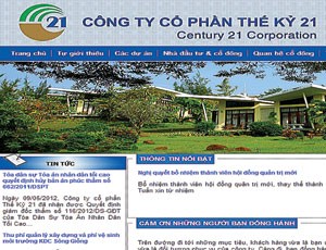 Quý II, C21 đạt LNST hơn 12,5 tỷ đồng