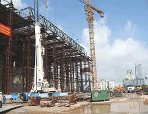 Quý II, VC1 đạt lợi nhuận sau thuế hơn 6,7 tỷ đồng 