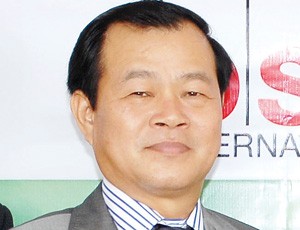 TS. Trần Đắc Sinh, Chủ tịch HĐQT Sở GDCK TP. HCM