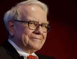 Sự khác biệt của Buffett so với các tỷ phú khác còn thể hiện qua nơi ở cũng như nơi làm việc của ông