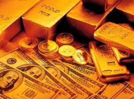 Giá vàng vượt qua mốc 42 triệu đồng/lượng
