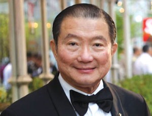 Charoen Sirivadhanabhakdi