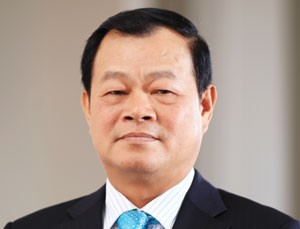 TS. Trần Đắc Sinh