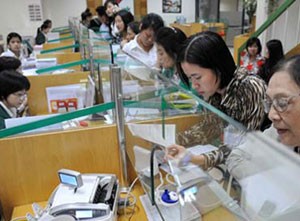 Người Việt thích gửi tiết kiệm hơn đi du lịch