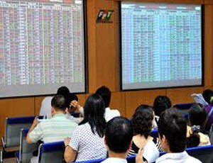 FPTS tổ chức nhiều lớp học cho nhà đầu tư