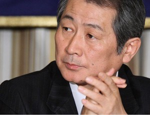 Kenichi Watanabe