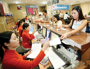 5 lý do Sacombank khó đạt kế hoạch