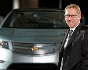 Joel Ewanick bất ngờ bị GM sa thải