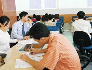 Giao dịch ngoài hệ thống, sẽ dần minh bạch