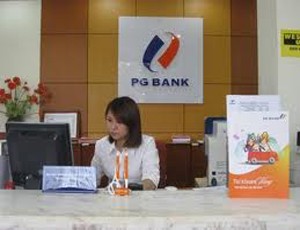 PGBank hoàn tất tăng vốn lên 3.000 tỷ đồng
