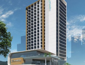 Mở bán căn hộ Star City Nha Trang tại Hà Nội