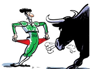 ECB ra tín hiệu về một gói QE