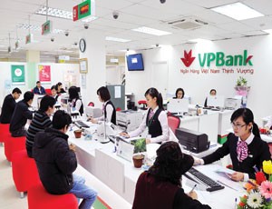 VPBank: Sung sức tuổi 19