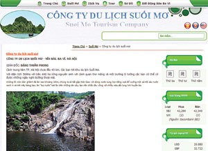 Giám đốc Suối Mơ làm giả tài liệu, bán hàng vạn m2 đất