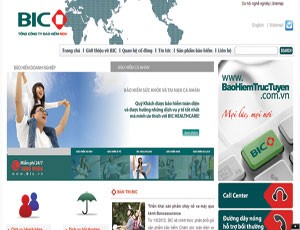 “Bùng nổ” giao dịch bảo hiểm trực tuyến