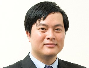 Ông Phạm Duy Hiếu từng làm CEO của VietABank từ đầu năm nay