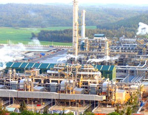 Doanh nghiệp xăng dầu cấp tập tìm hàng thay Dung Quất