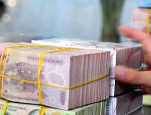 Bắt hai giám đốc "xù" nợ ngân hàng hơn 1.000 tỷ đồng