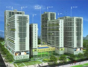 HBC khởi công toà nhà Vietinbank tại TP. HCM