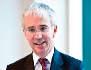 Peter Sands