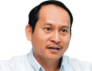 Ông Hàng Phi Quang