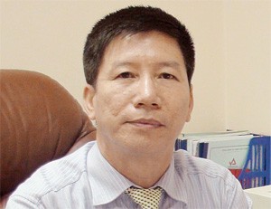 Ông Nguyễn Thọ Phùng