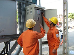 Kỳ lạ, bán điện cho EVN với giá 0 đồng/kwh