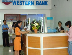 Western Bank có thể hợp nhất với PVFC