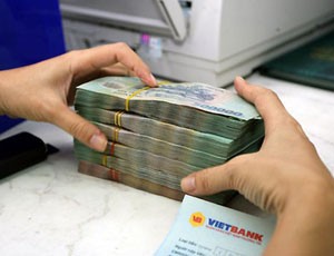 Xác định lại khẩu phần tín dụng