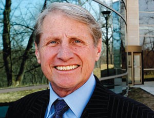 Russell Wasendorf Sr.