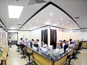 CTCK, còn nợ thì không thể “mất tên”