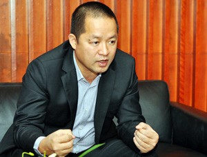 Vì sao Trương Đình Anh là "quái nhân đáng ghét" của dân FPT?