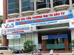 IVS điều chỉnh giảm 70% kế hoạch lợi nhuận
