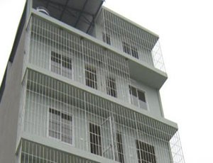 Dân góp tiền, mua đất tự xây chung cư