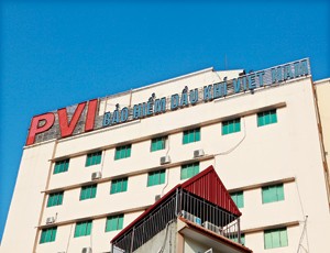PVI ngừng nhận chuyển nhượng cổ phần từ PVFC