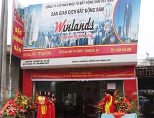 VNI xin không nộp BCTC hợp nhất quý II/2012