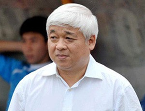 Bầu Kiên và những thương vụ đầu tư đa ngành bí ẩn