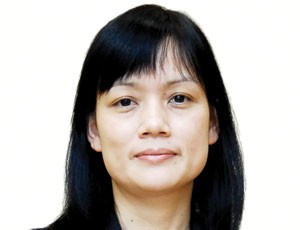 Bà Phan Thị Thu Hiền