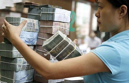NHNN bơm 18.000 tỷ qua thị trường mở trong 2 ngày