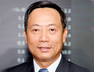 Ông Trần Văn Dũng